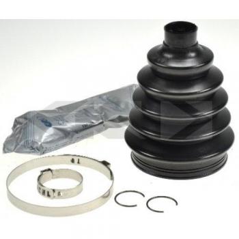 GKN 25270 Fuelle de accionamiento, onda