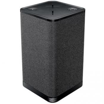 Ultimate Ears Hyperboom - Altavoz Bluetooth Portátil Inalámbrico - Potente, Resistentes al Agua IPX4, 24h de Batería, Alcance de 50 metros - Negro