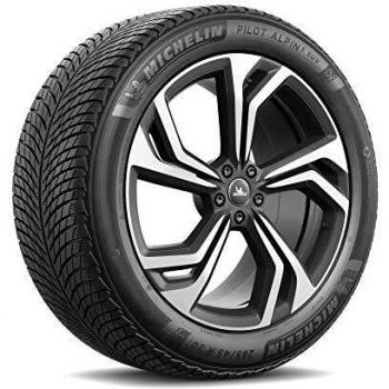 Michelin Pilot Alpin 5 SUV (285/45 R20 112V XL)