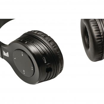 Konig Auriculares 4.0 con Bluetooth