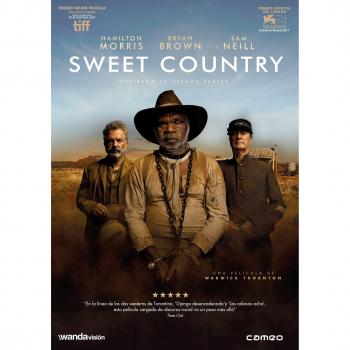 Sweet Country