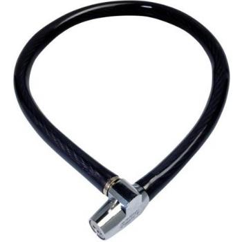 Abus 650/65 Cable Color Lock - Assorted Colors