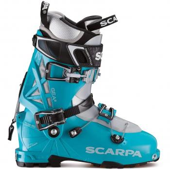 Scarpa GEA 2 botas de esquí – Mondo Point 25