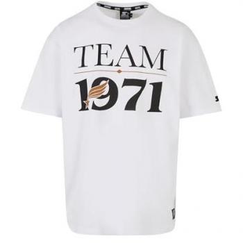 Starter Team 1971 Oversized T-Shirt