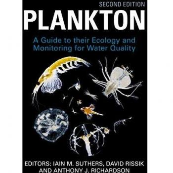 Plankton: A Guide to Their Ecology and for Water Quality