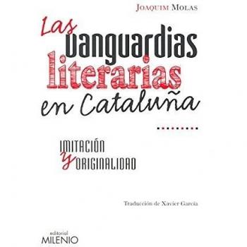 Las vanguardias literarias en Cataluña