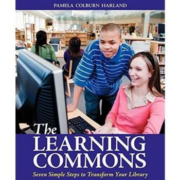 Learning Commons Transformation Guide: Seven Essential Steps for Library Innovation