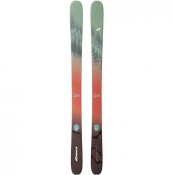Esquís Nordica Santa Ana Unlimited 93