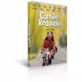 Camille redouble [Francia] [DVD]