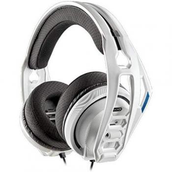 Plantronic - Auriculares Gaming RIG Serie 400 HSW con licencia Sony PS4