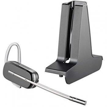 Plantronics 405982 - Auriculares monoaural, color negro