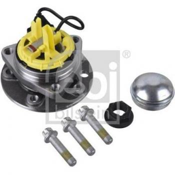 Kit de cojinete de rueda FEBI BILSTEIN 178723