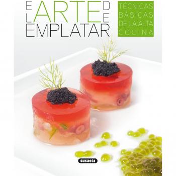 El arte de emplatar