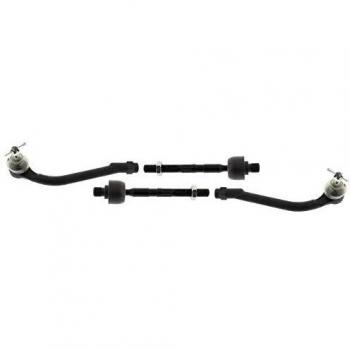 Juego de reparación de barra de acoplamiento MAPCO 53501 para Hyundai i30 II (izquierda y derecha) con rótula axial