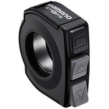 Shimano SWE6000A1L Mando, Negro, Talla Única