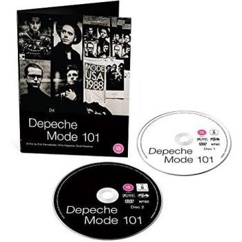 LEGACY 101 (2 DVD)
