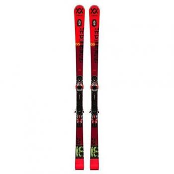 Völkl Racetiger GS + RMotion2 16 GW 19/20 - Esquís
