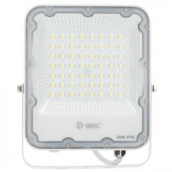 Proyector LED GSC Evolution 50W IP65 Blanco de Alta Potencia