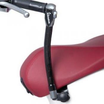 Original Protección Anti Robos Vespa Primavera / Sprint - Estándar
