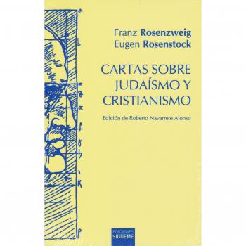Cartas sobre Judaismo y Cristianismo: 114