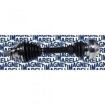 Eje motriz y árbol de transmisión MAGNETI MARELLI 302004190016