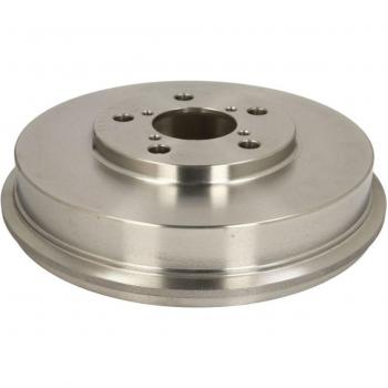 Tambor de Freno BOSCH 0 986 477 231 para Eje Trasero SUBARU Forester I