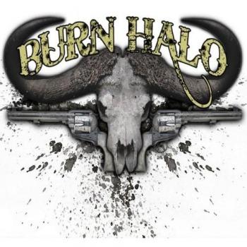 Burn Halo