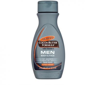 Palmer's Cocoa Butter Formula Men Body and Face Lotion 250 ml