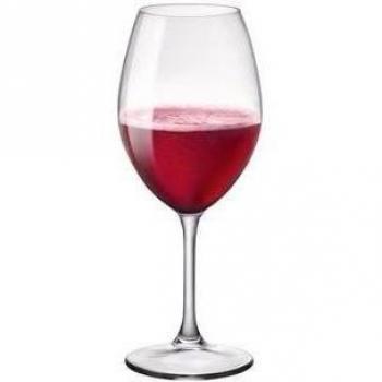 Bormioli 167201-BN9 Riserva Frizzanti vaso de vino, 56-Juego de 6 cl