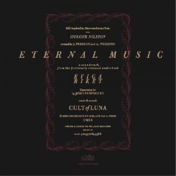 ALLIANCE Cult of Luna - Eternal Music Standard Edition