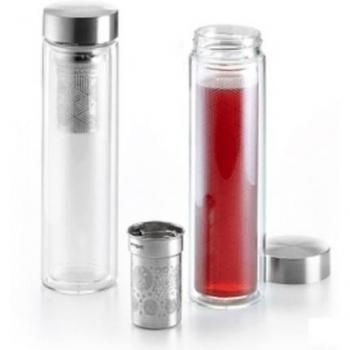 TERMO INFUSION CON FILTRO FINELINES