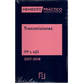 Memento Transmisiones 2017-2018