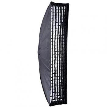 Godox SB-FW35160-35x160 cm Softbox w. Grid 35x160 cm Marca Godox