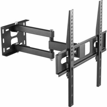 Soporte de TV Stell SHO 4600 para pantallas de 32 a 55, capacidad máxima de 35 kg, compatible con VESA hasta 400x400