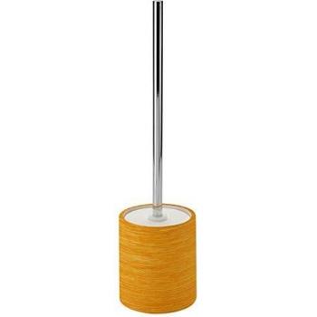 Gedy SL336700300 Escobillero WC, 9.8x9.8x36.7 cm