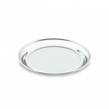 Lacor 61113 - Posabotellas, inoxidable, 18% cromo, 13 cm
