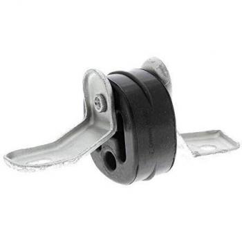 Soporte de tubo de escape VAICO V10-1563 para Audi A4 B6/B7, calidad original