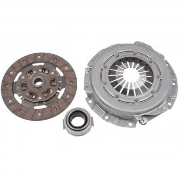 Kit de embrague Blue Print ADK83028 con grasa sintética y cojinete de desembrague para Suzuki Swift 3 y Baleno I 3/5 puertas