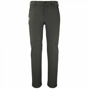 Pantalón de hombre Millet Lapiaz Verde