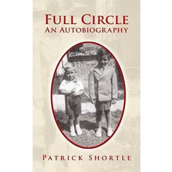 Autobiografía Completa en Tapa Blanda de Patrick Shortle