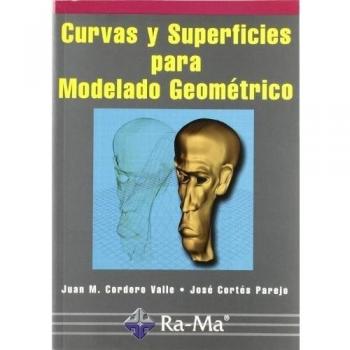 Curvas y superficies para modelado geométrico.
