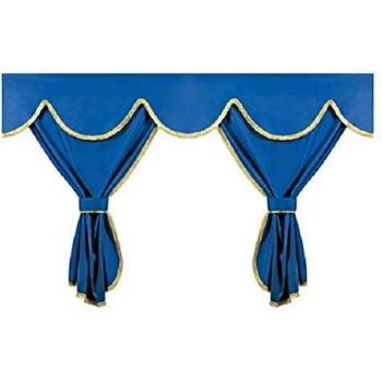 Lampa 96010 Juego de Cortinas Opacas para camión