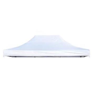 Techo Plegable para Carpa 3x4,5 Master - Color Blanco