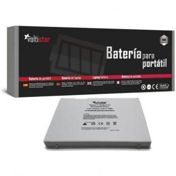 Batería Portátil para Apple MacBook 17 Modelo A1189
