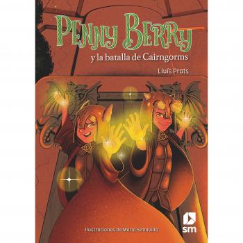 Penny Berry y la batalla de Cairngorms