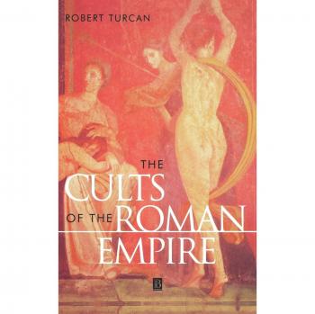 Turcan: Cultos del Imperio Romano (Edición de lujo)