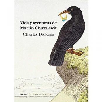Vida y aventuras de Martin Chuzzlewit - Charles Dickens
