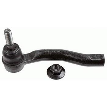 Rótula de dirección LEMFÖRDER 37639 01 para Toyota Prius Liftback (2003-2010) Izquierda, Eje Frontal