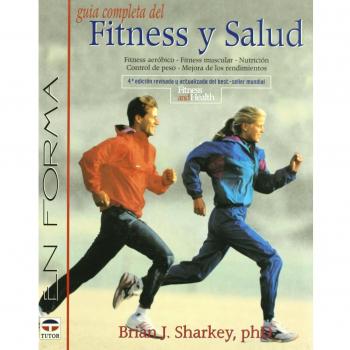 Guia Completa del Fitness y Salud