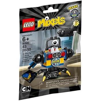 LEGO Myke 63pieza(s) Juego de construcción - Juegos de construcción (6 año(s), 63 Pieza(s))